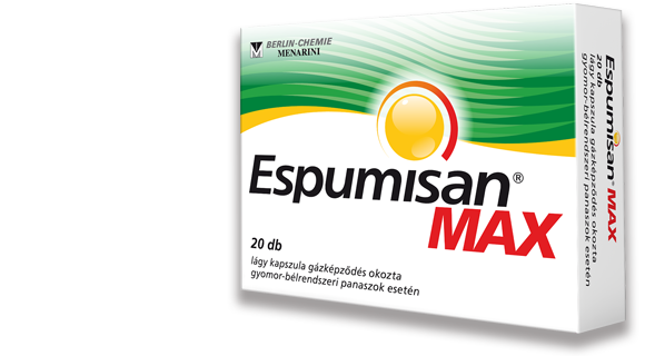 Epumisan Max