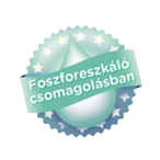 Espumisan Emulzió foszforeszkáló külső csomagolása